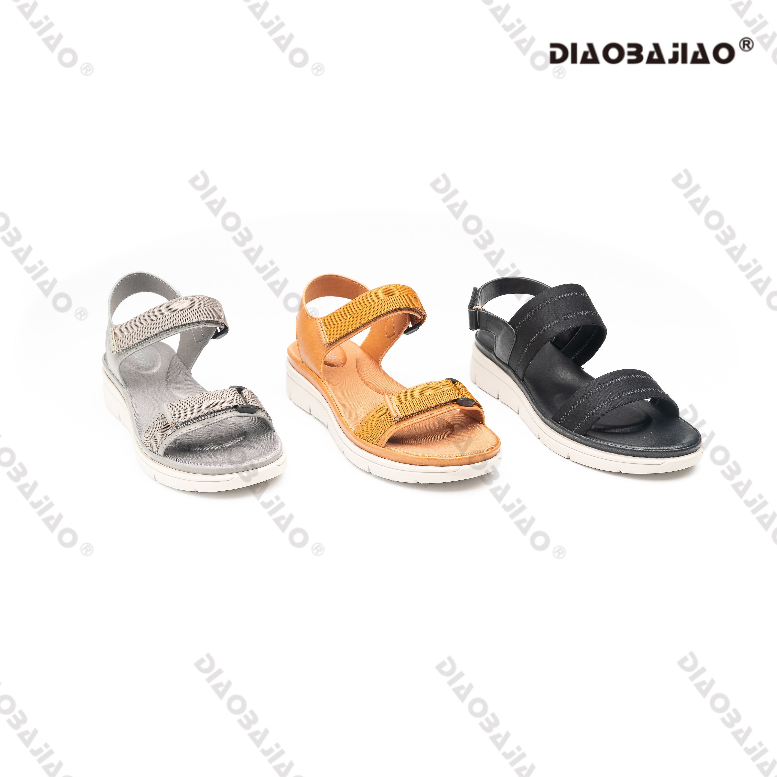 HUIZHOU TUYOUYOU INDUSTRIAL CO.,LTD – zapatos de tacón 2