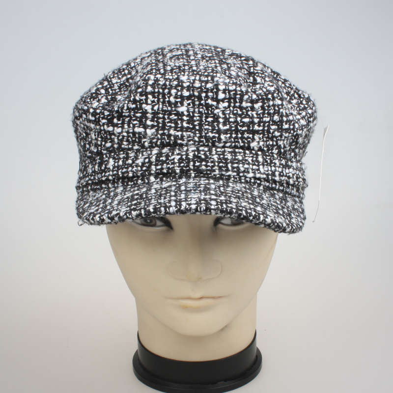 Military Cap06