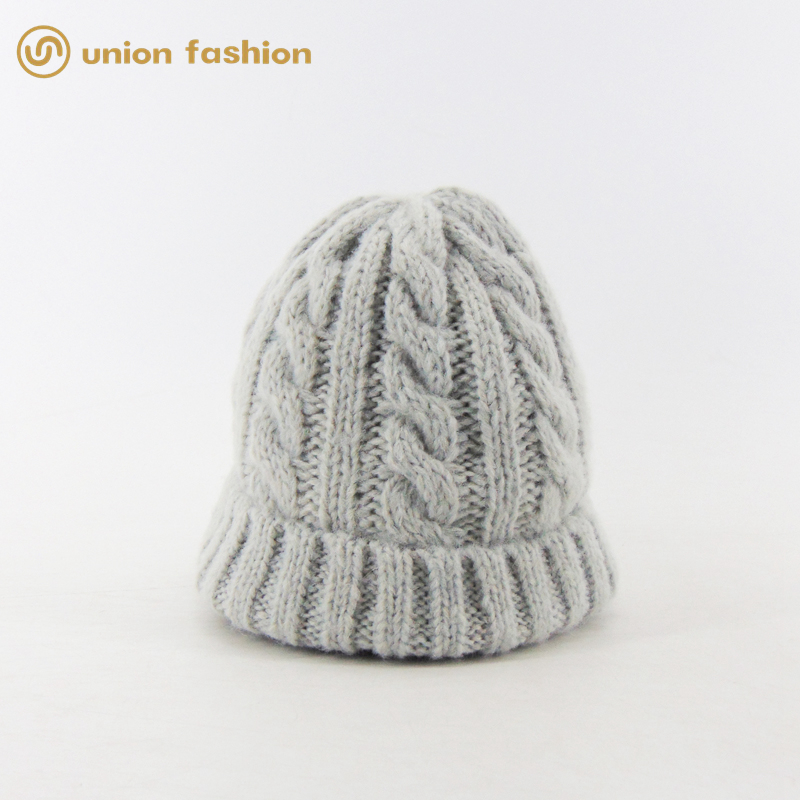 Ladies Knit Hat