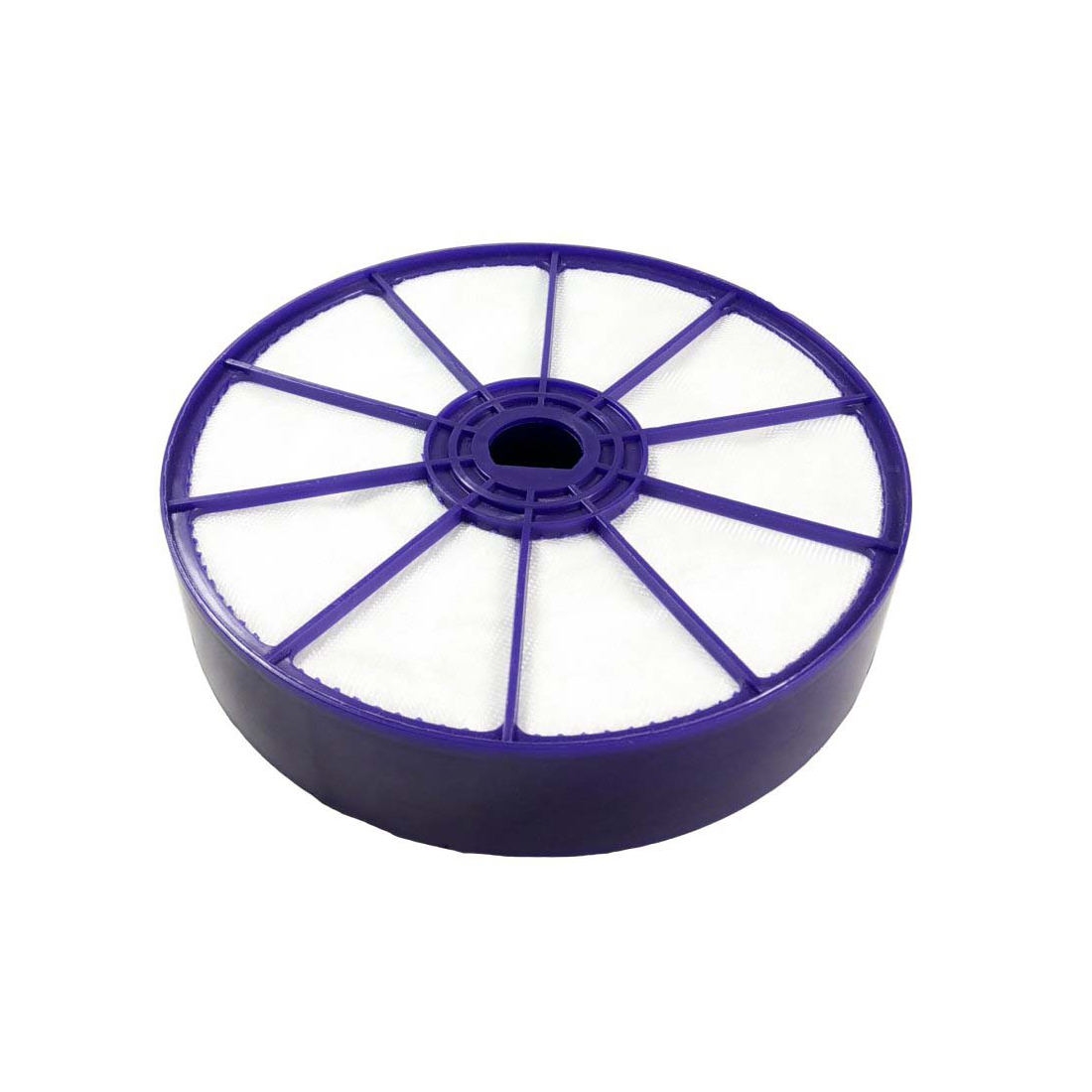 Washable Pre-Filter vacuum cleaner hepa filter, vacuum cleaner attachments, Type DC33 / DC33i filter, heap air filter fit for Dyson vacuum cleaner