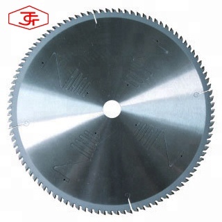 TCT saw blade for Aluminium