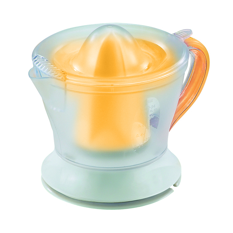 Citrus juicer