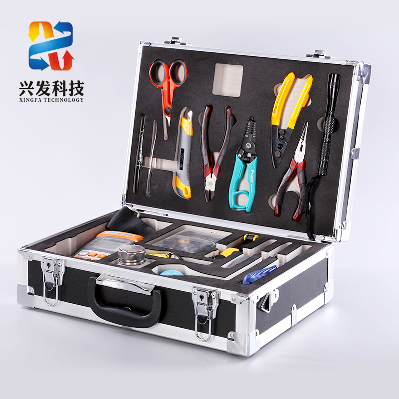Tool Kits FIBER OPTIC ACCESSORISE
