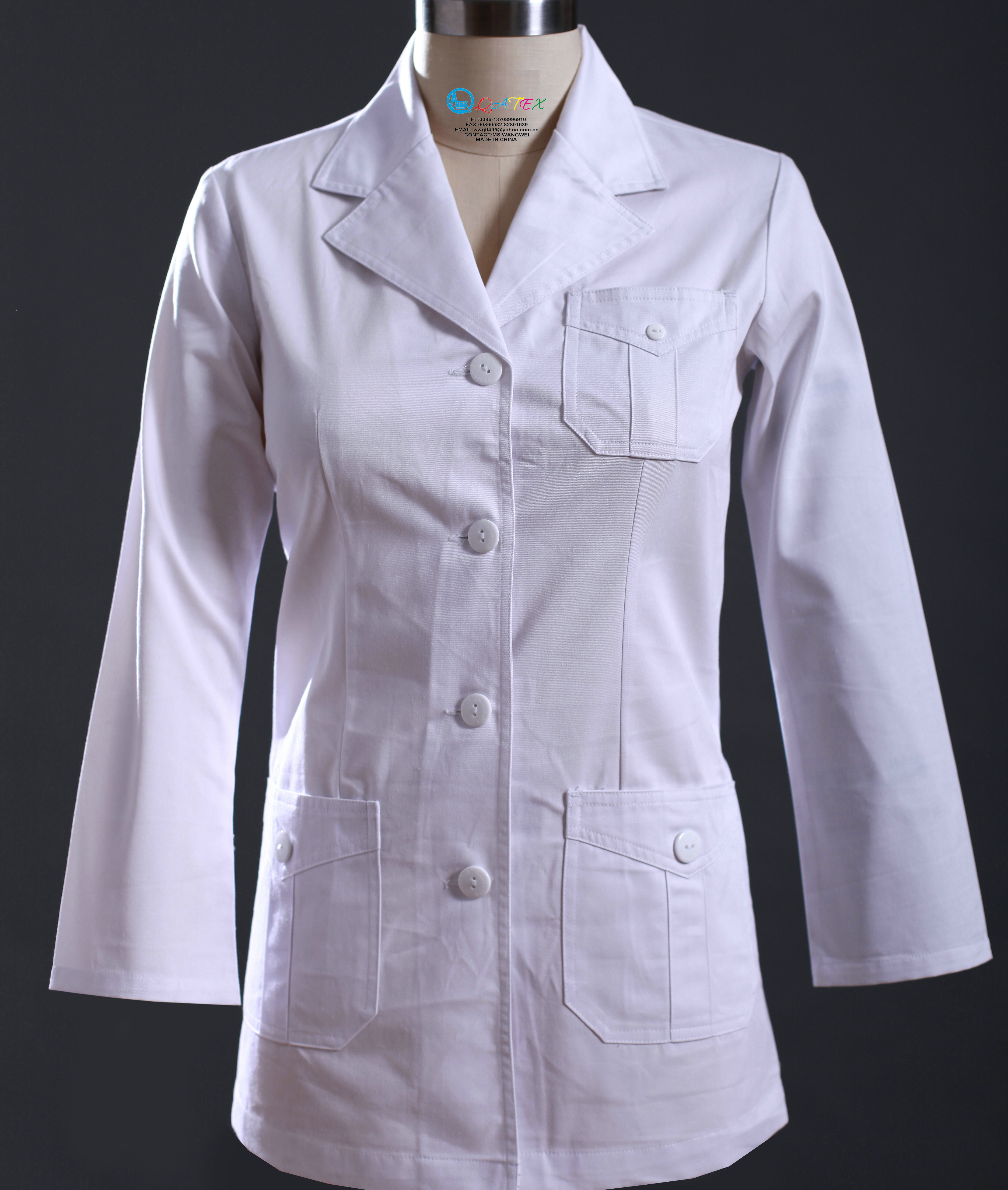 Women's Labcoat