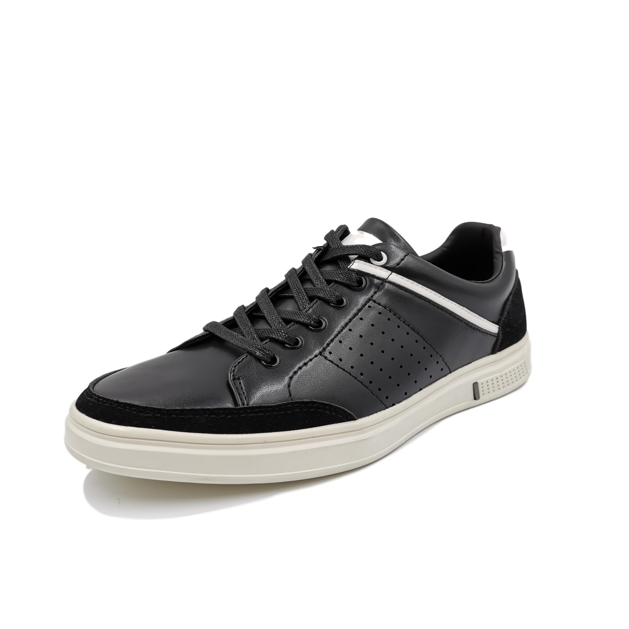 new fashion casual men sneaker walking shoes cheap price wholesals