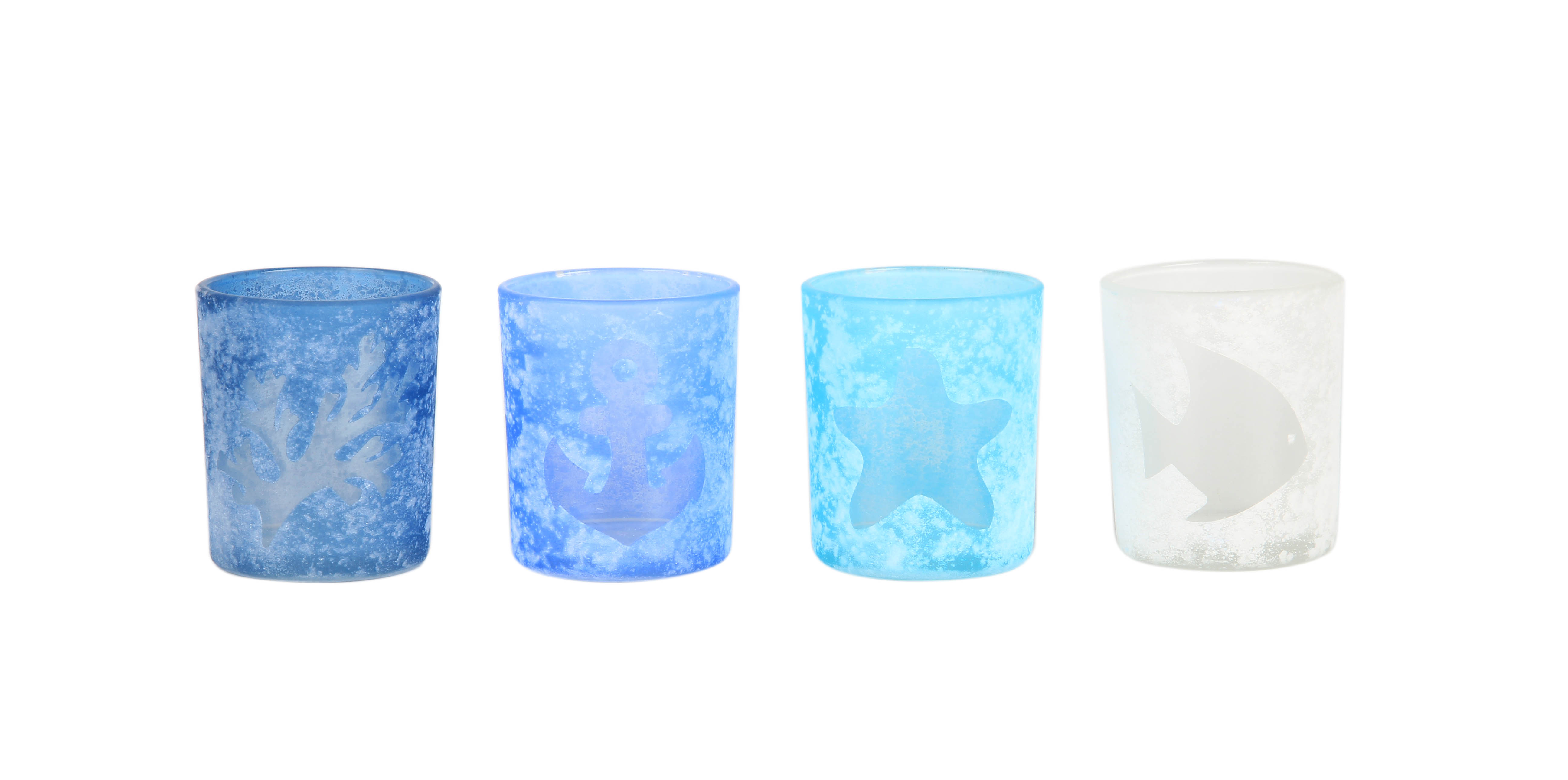 Candle holder