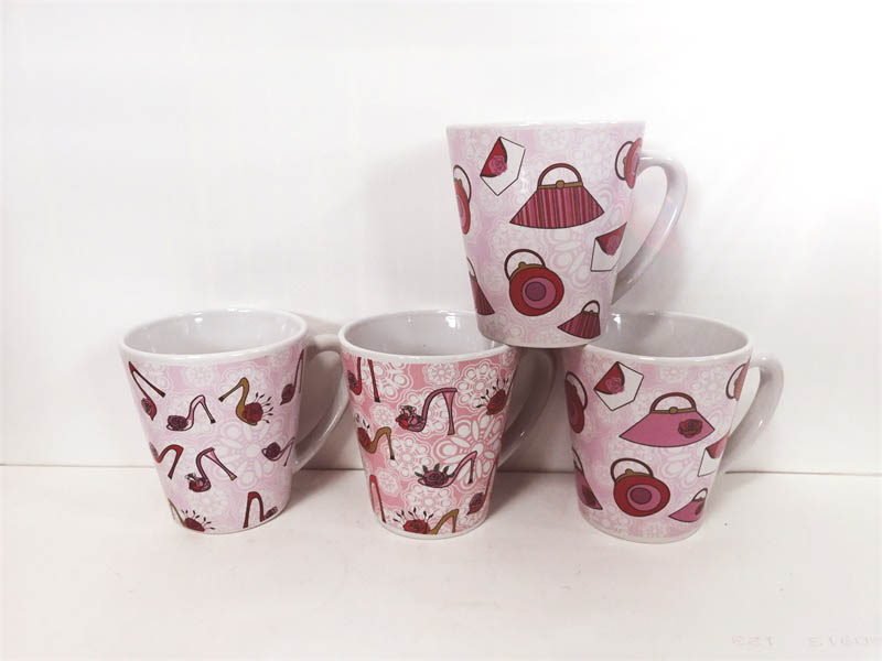 ceramic mug, coffee mug, stoneware mug
