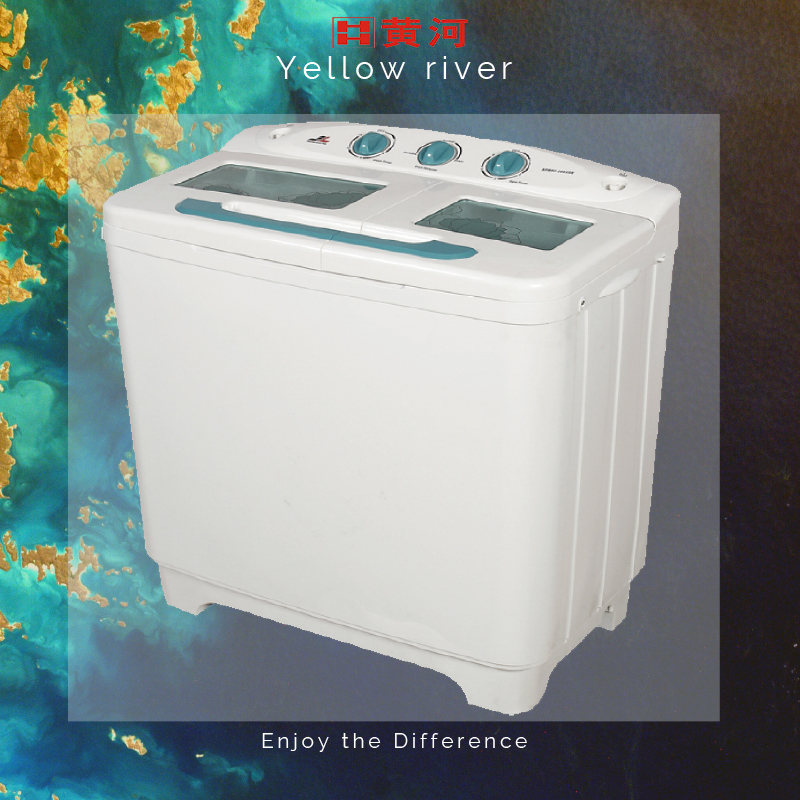 Twin Tub Washing Machine
