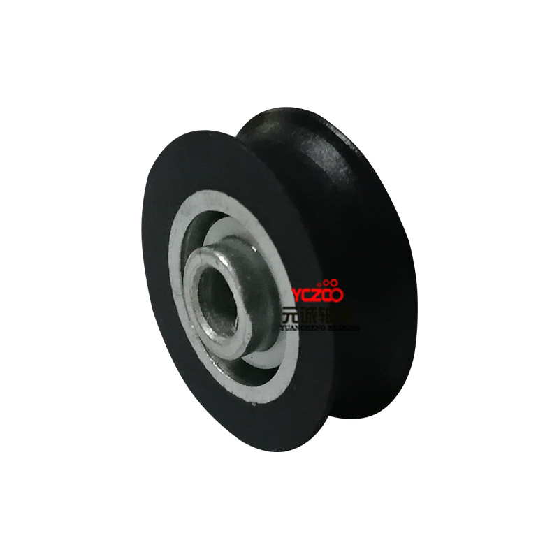 Sliding roller P04