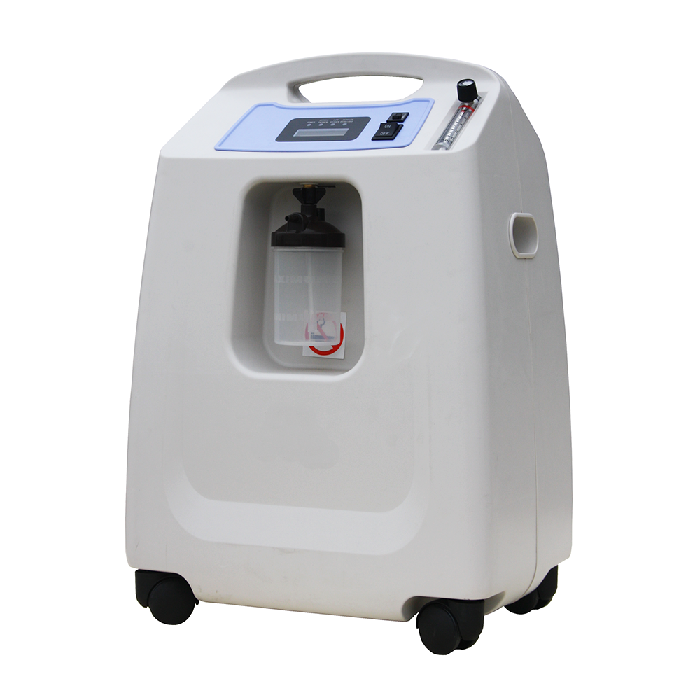 Oxygen Concentrator