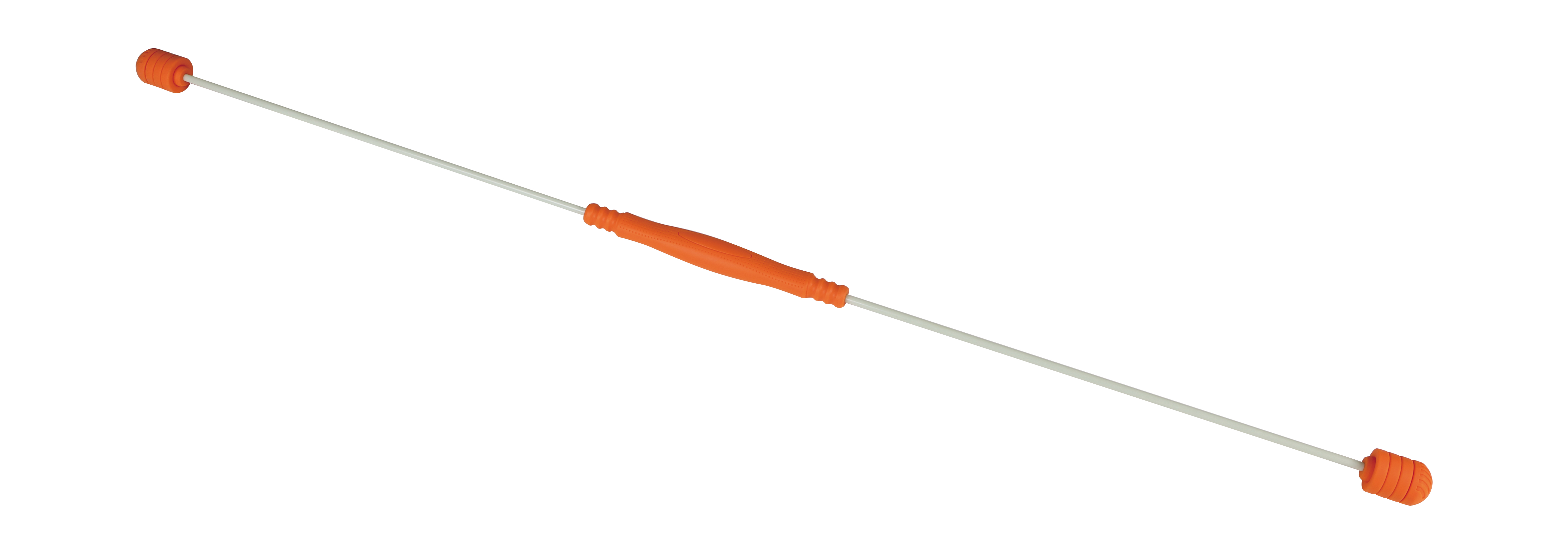 Aerobic bar