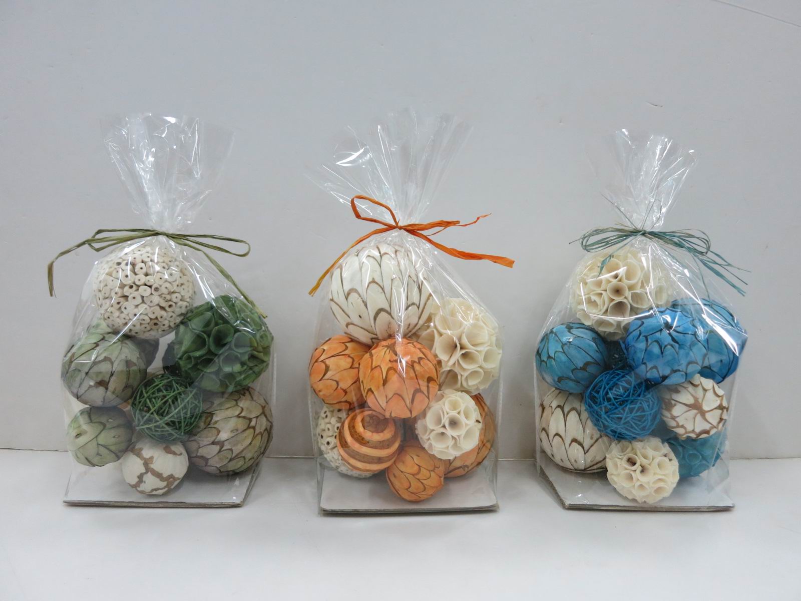 Sola Balls Mixed