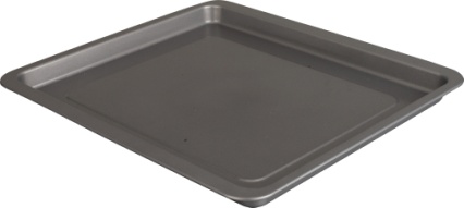 pizza pan 32x37cm