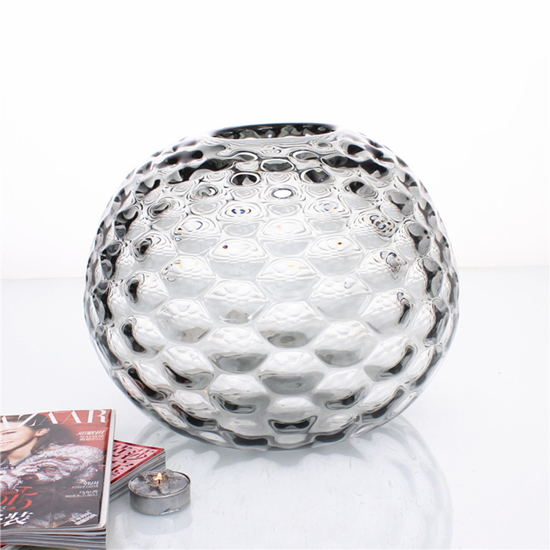 Glass Vase