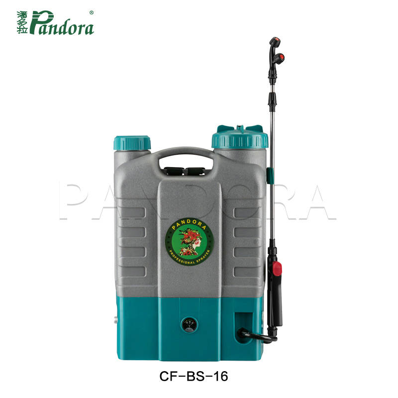 Pandora Knapsack Electric Sprayer