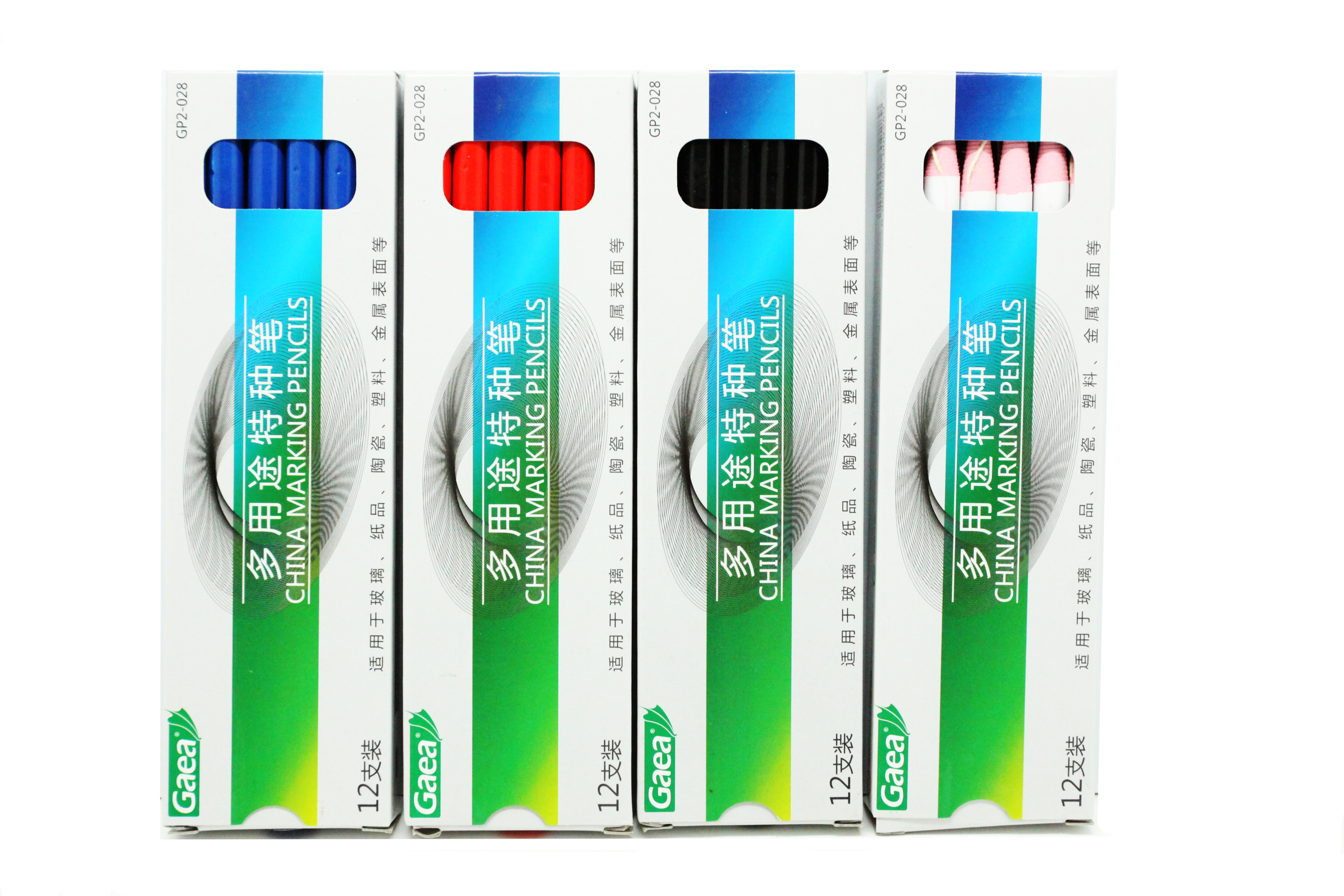 peelable crayon
