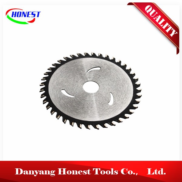 TCT saw blade
