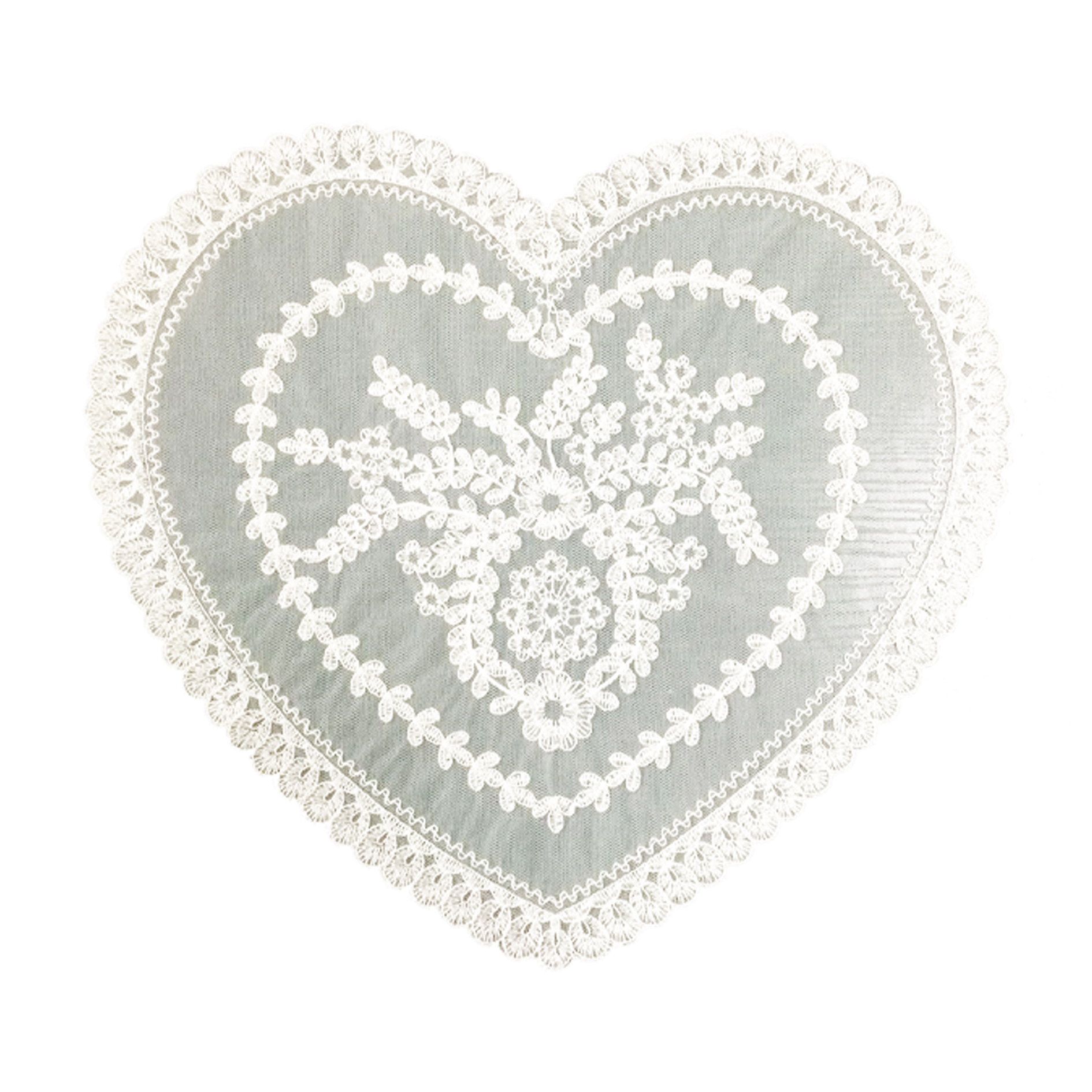 Doilies