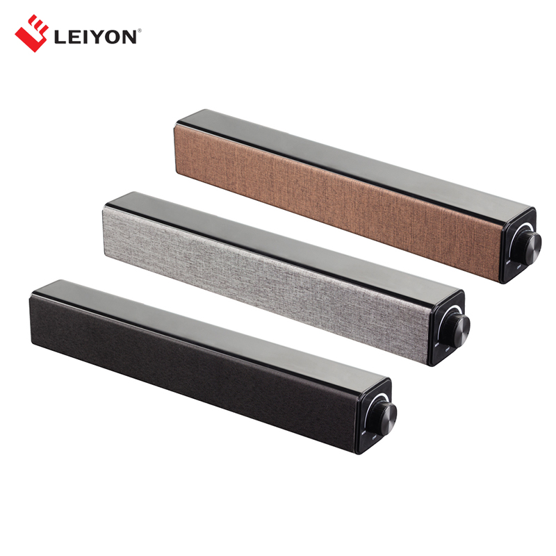 2.0ch mini Soundbar with battery
