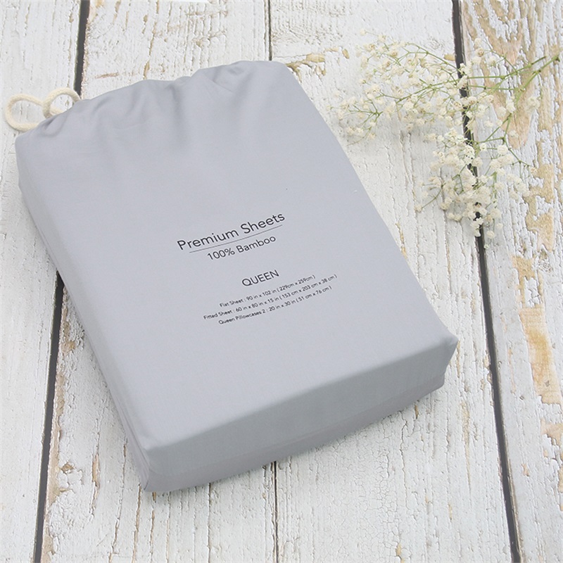 LIUZHOU HOME TEXTILE CO., LTD. – All-cotton bed sheet 4