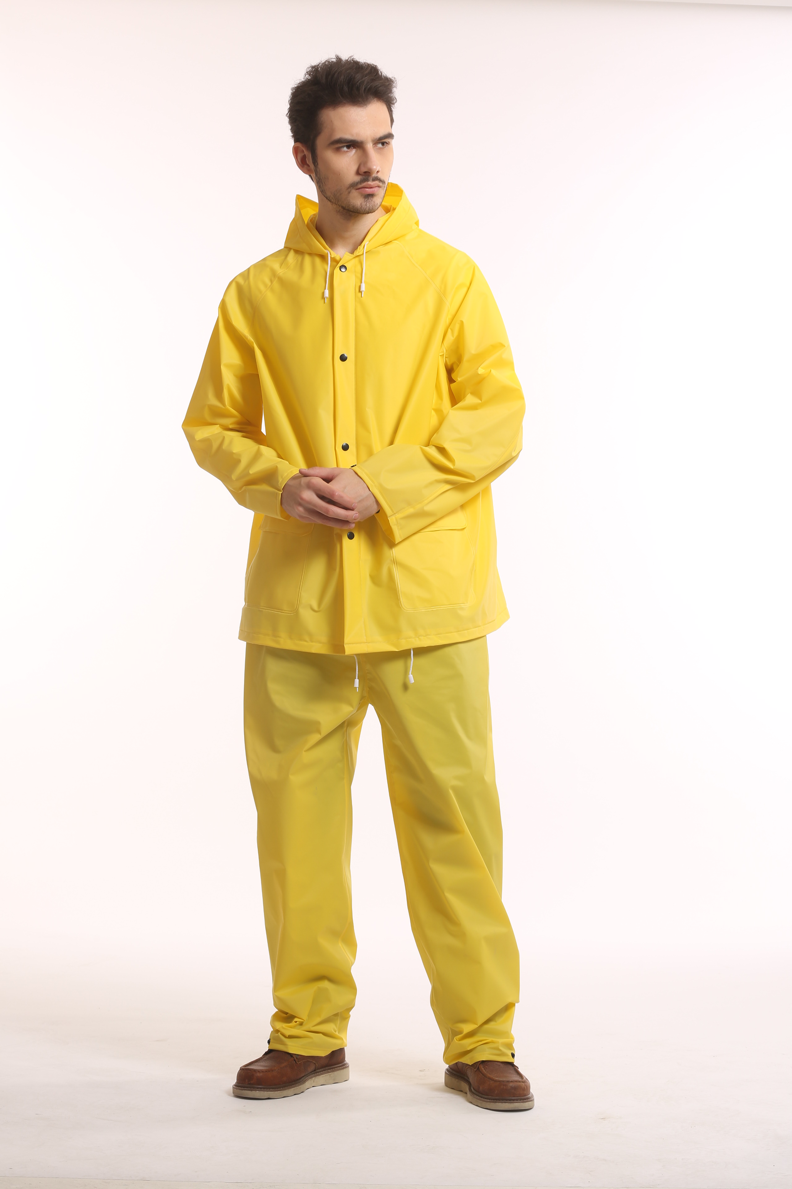 0rainsuit RAINWEAR PVC