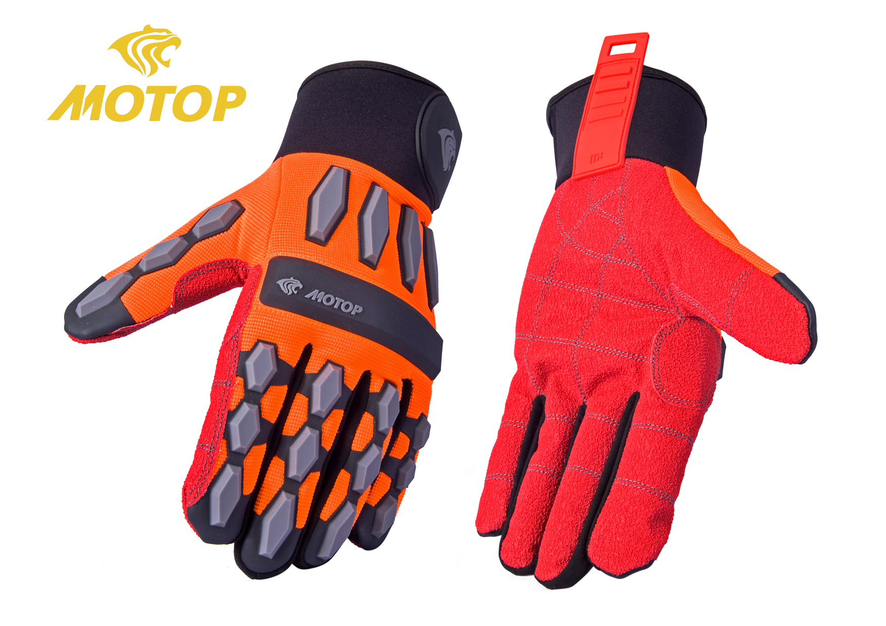 huzhou universal glove co.,ltd – Sports gloves 2