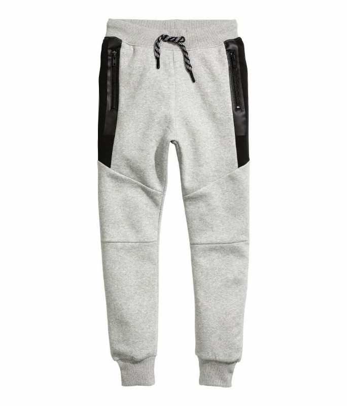 Men‘s sport pants’