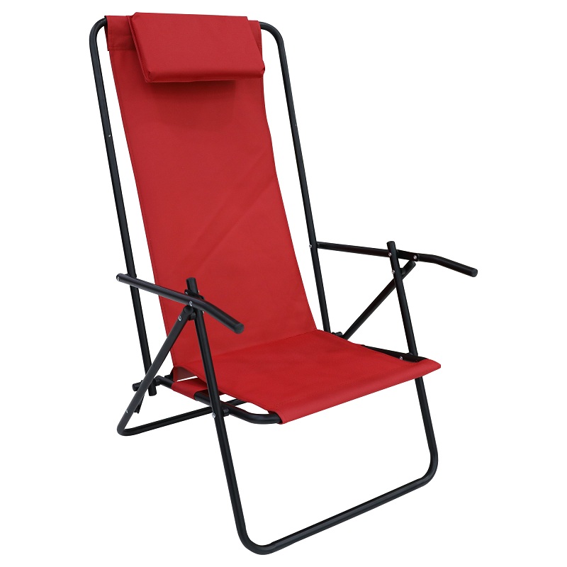 Folding Beach Chair