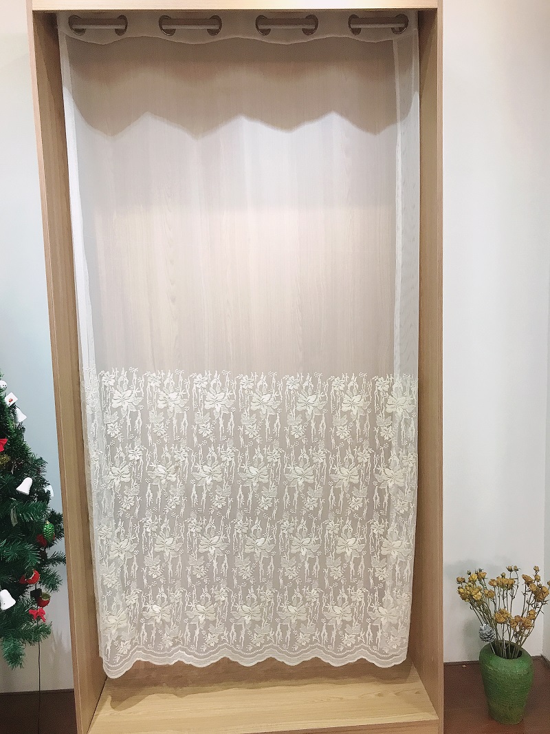 curtain and curtain fabric