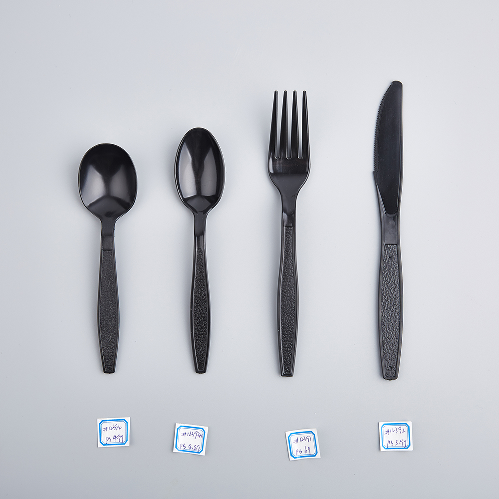 FULING TECHNOLOGY CO., LTD. – cubiertos de acero 4