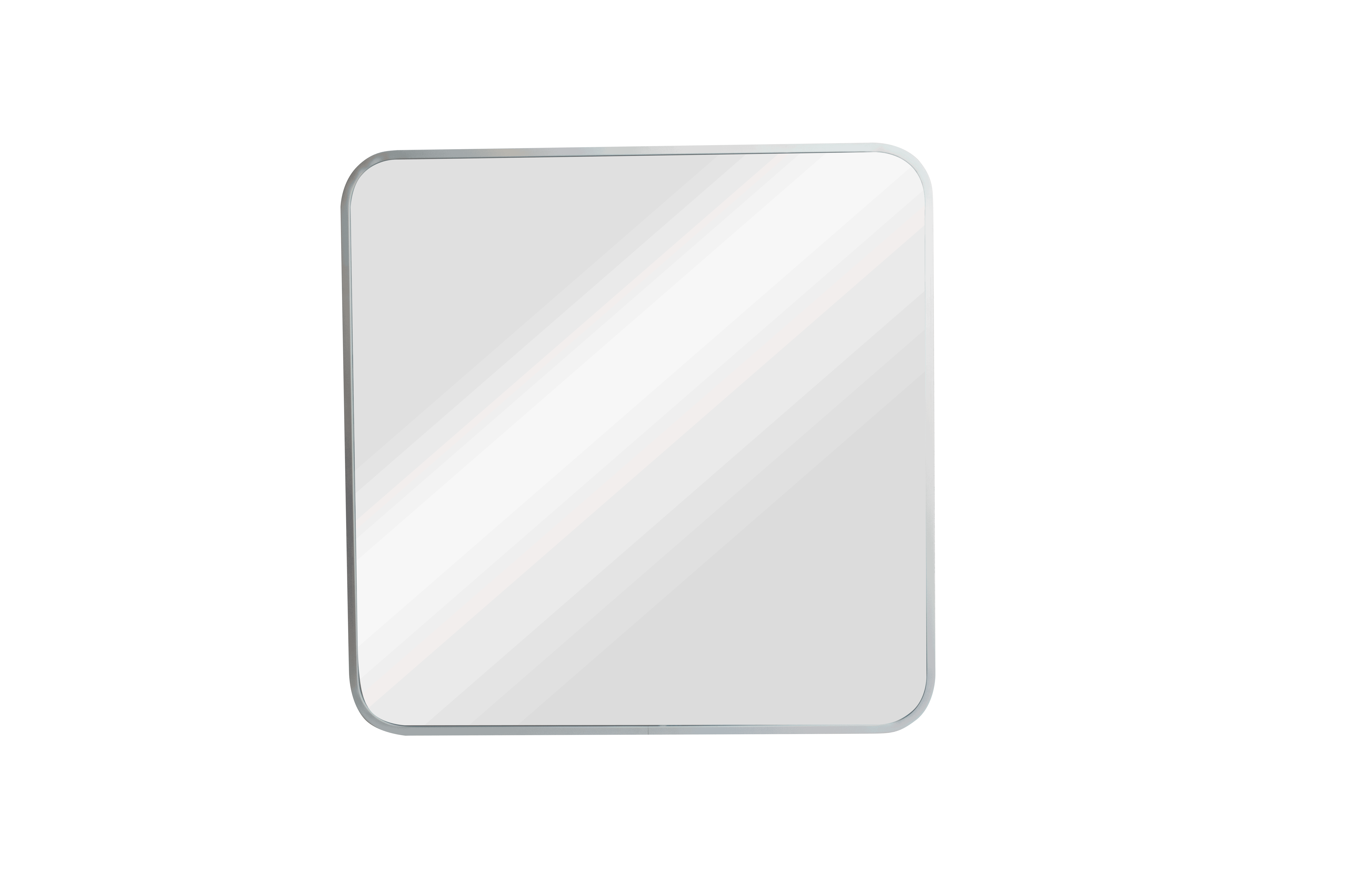 Wholesale furniture decorative aluminum frame wall mirror from xuzhou