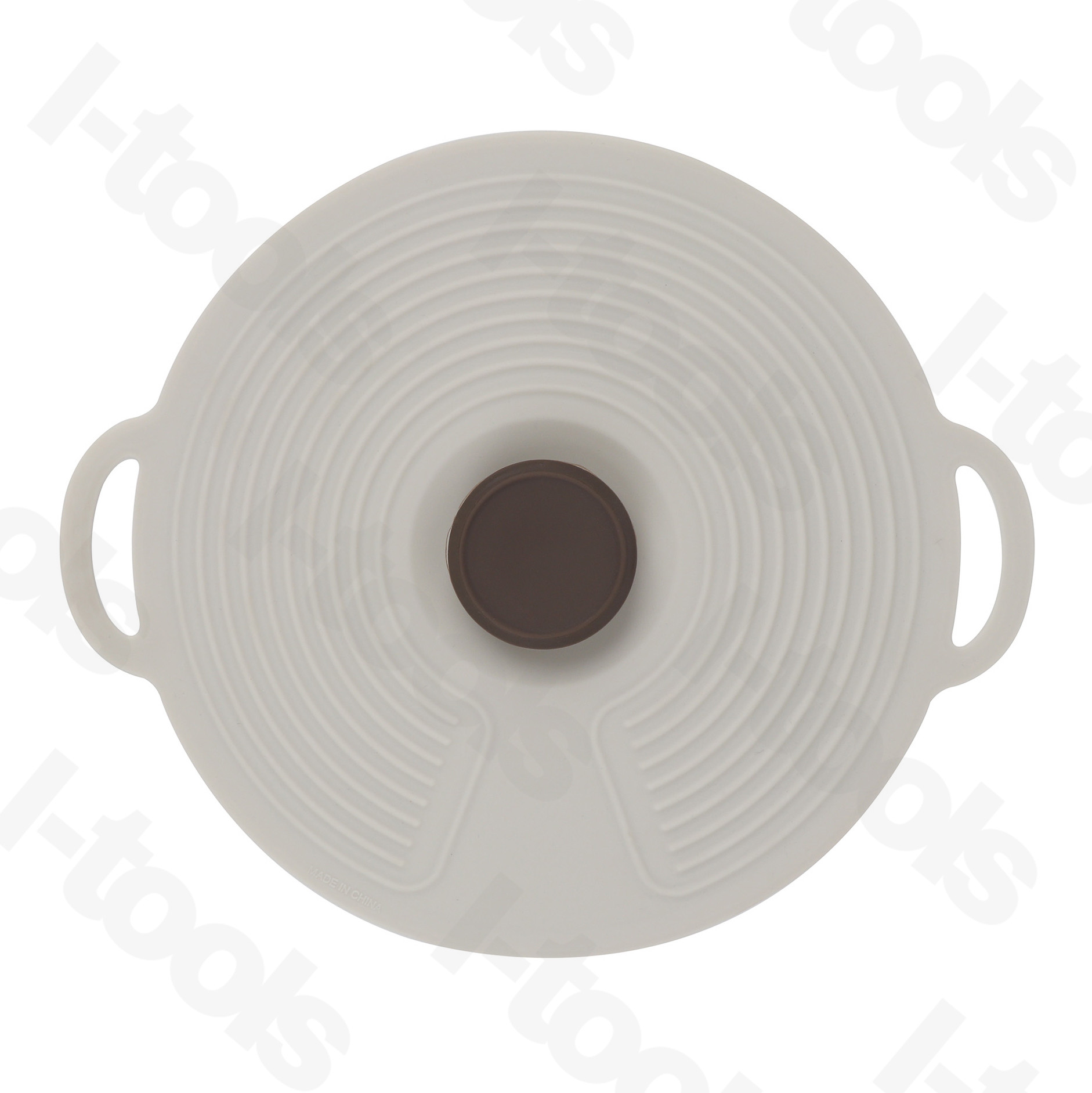 Silicone Pot Lid