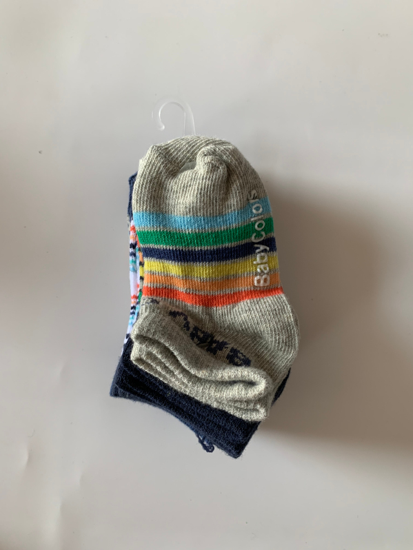Kids socks