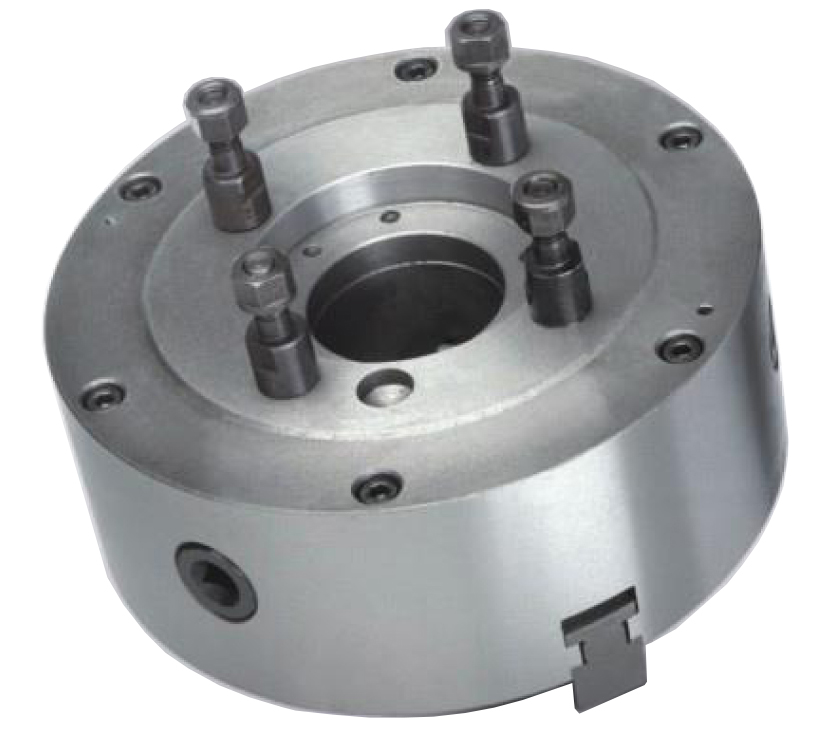 Bolt locking joint K11 self centring lathe chuck 螺栓锁紧连接k11自定心卡盘