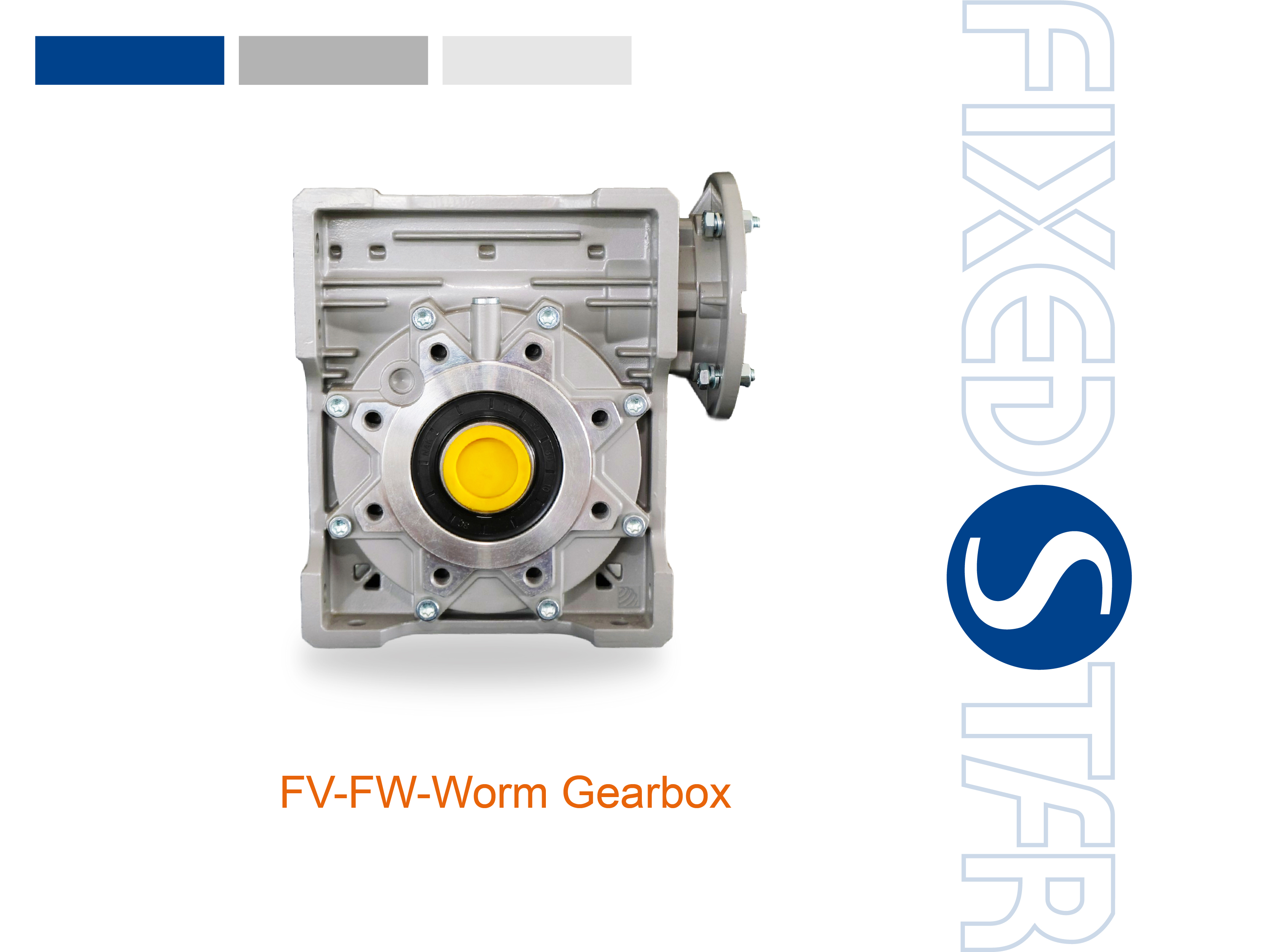 FV/FW Reducer