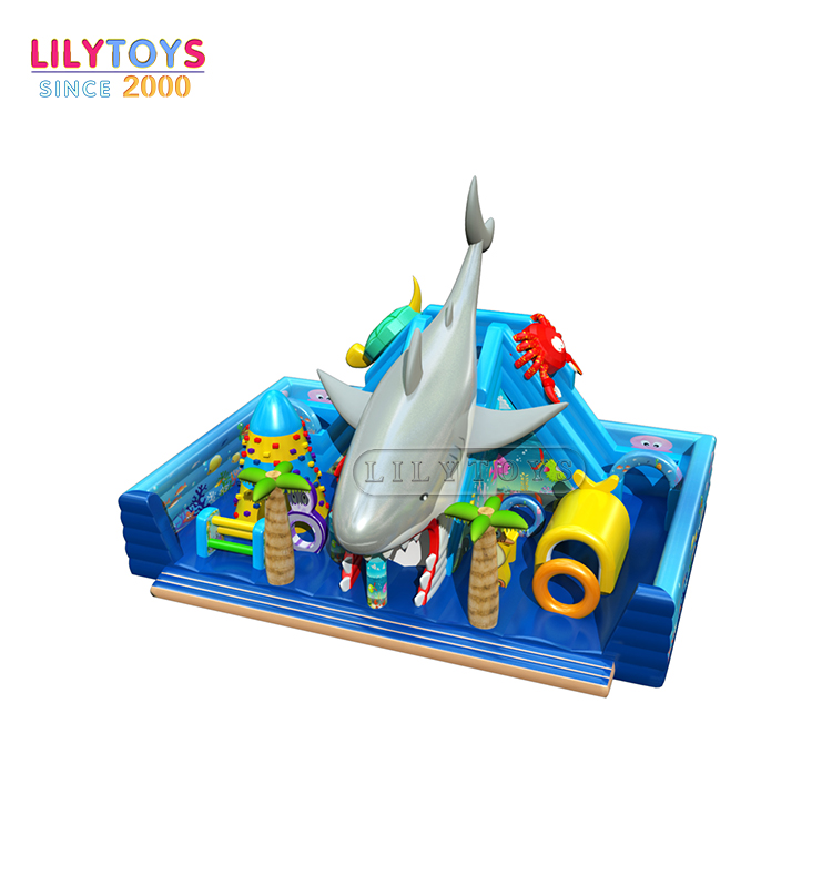 GUANGZHOULILYTOYSCO.,LTD – Outdoor casual products 2