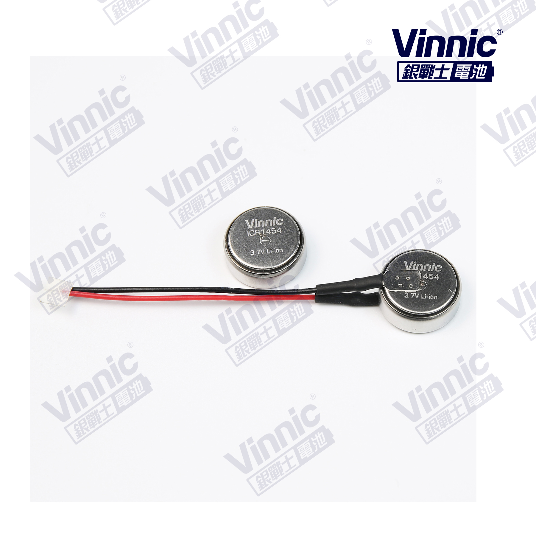 Rechargeable Lithium-ion Cells ICR1454