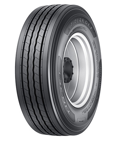 Commercial Tire