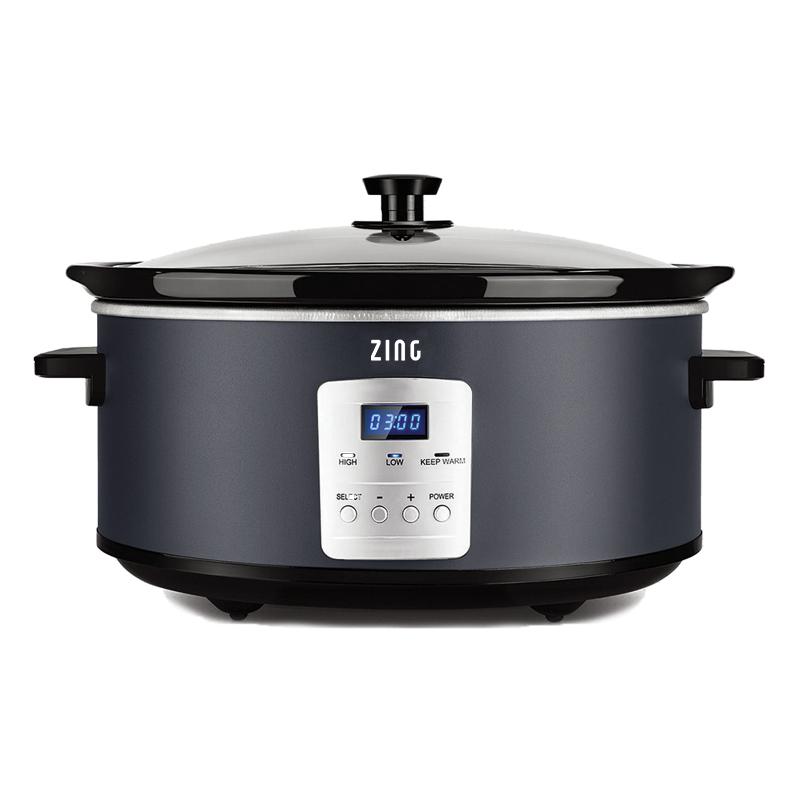 Slow Cooker