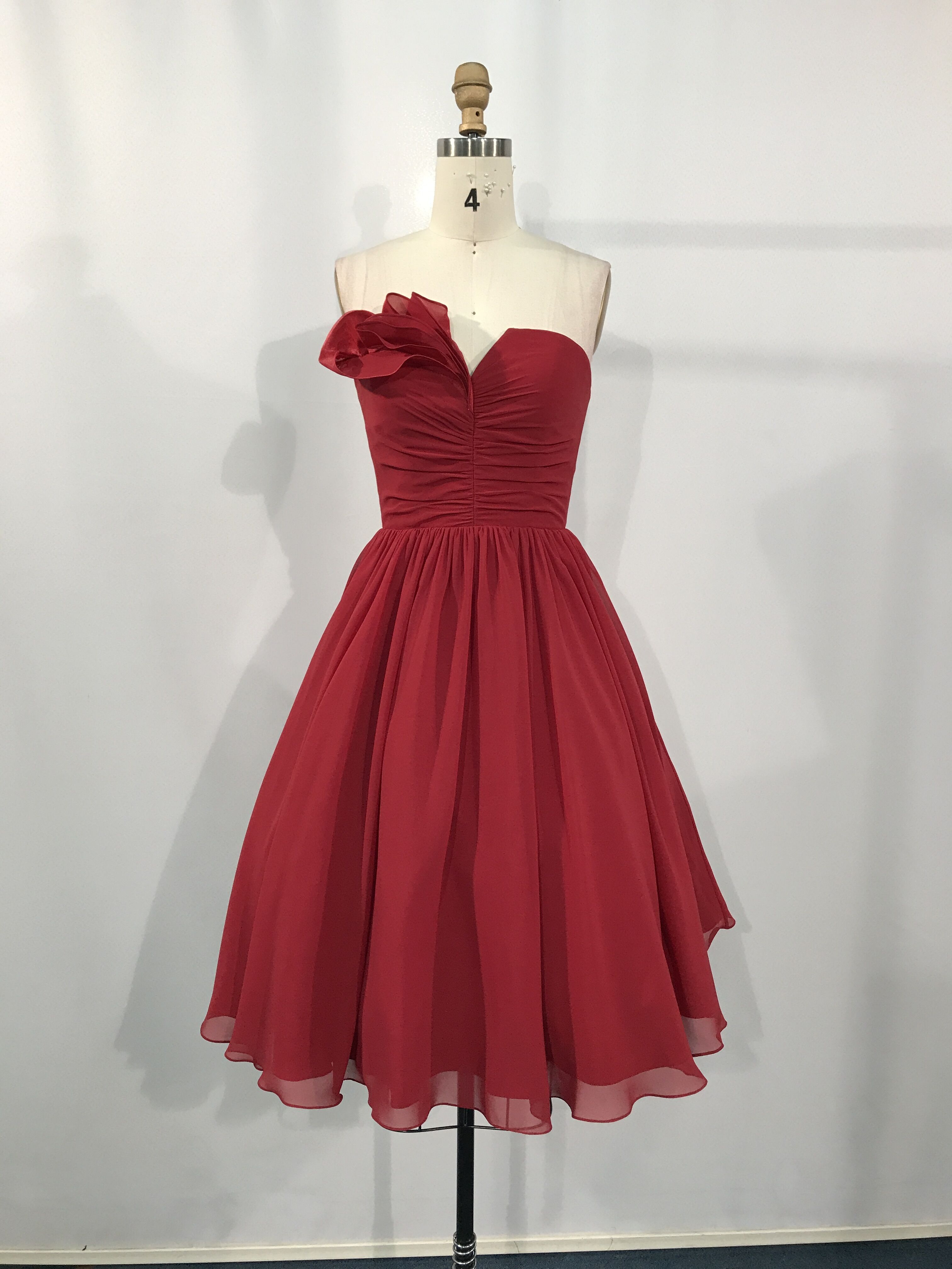 party dress