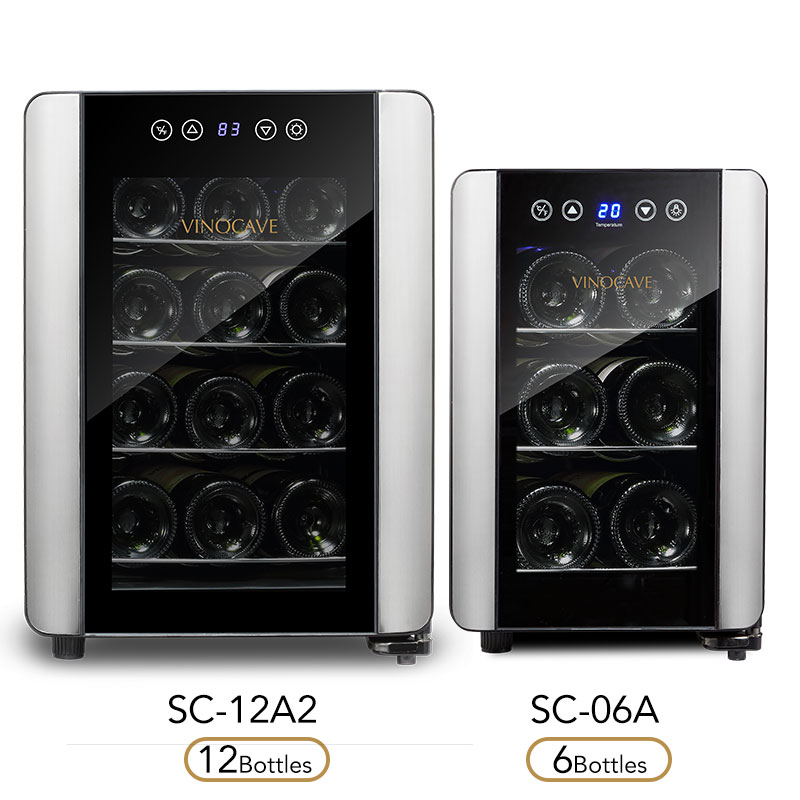 WINE COOLER (6&12bottle)