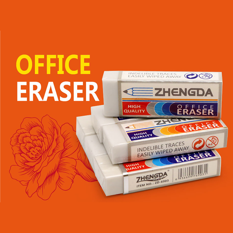 ZD-6903 high-quality office eraser