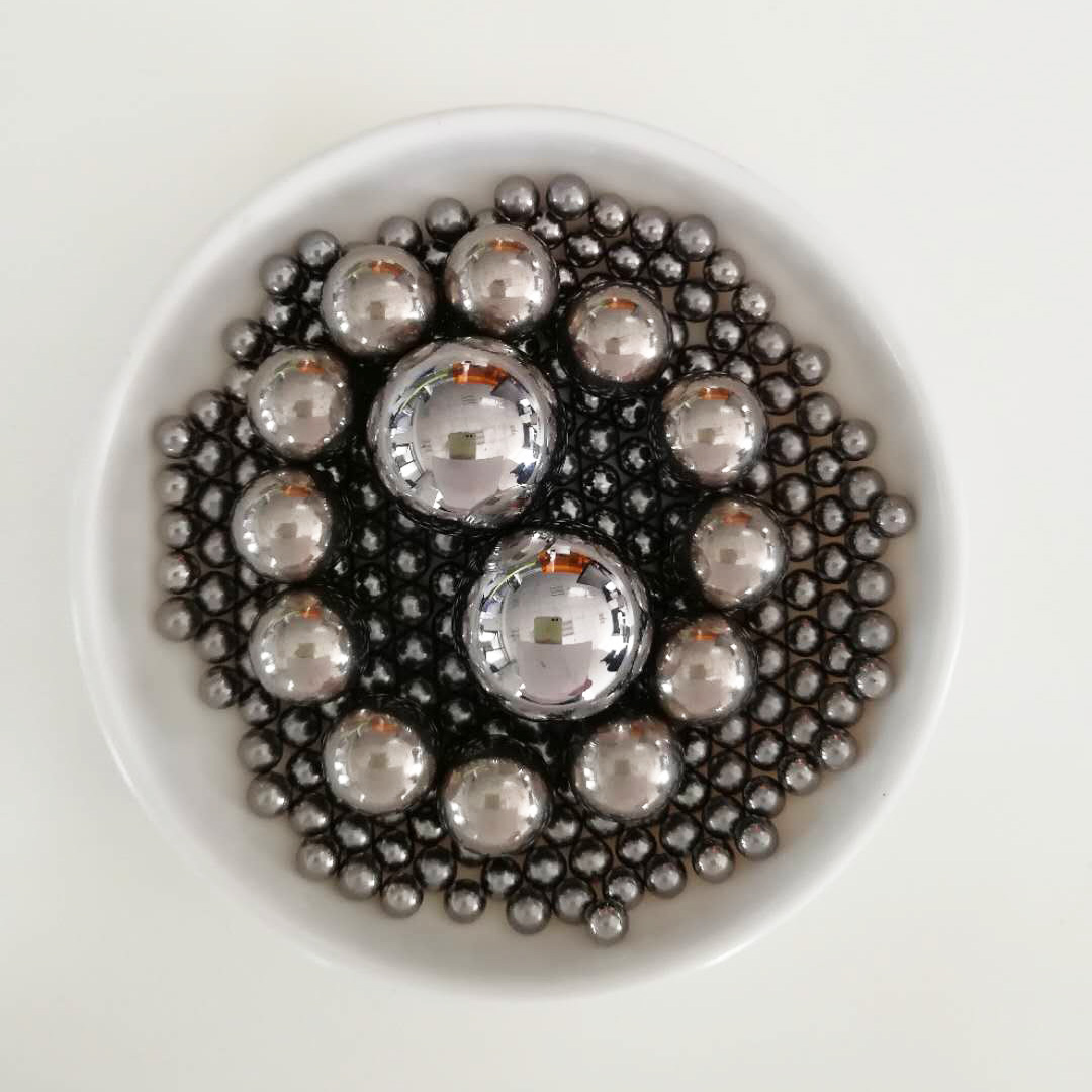 Steel Ball