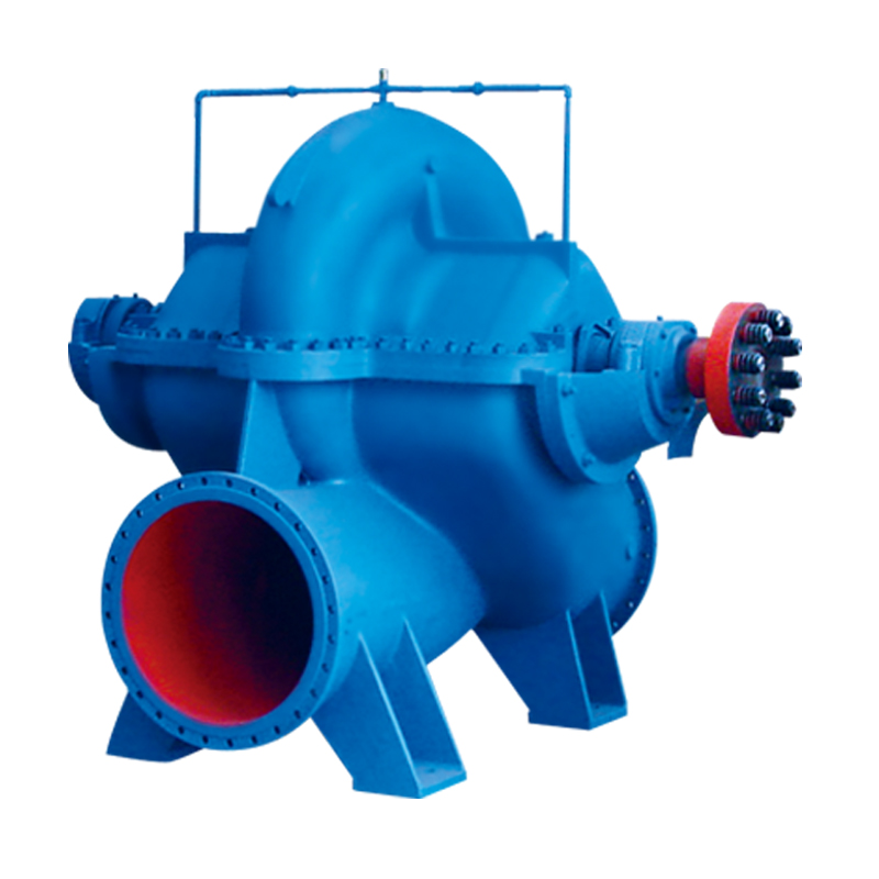 Split Case Double Suction Pump Centrifugal Pump