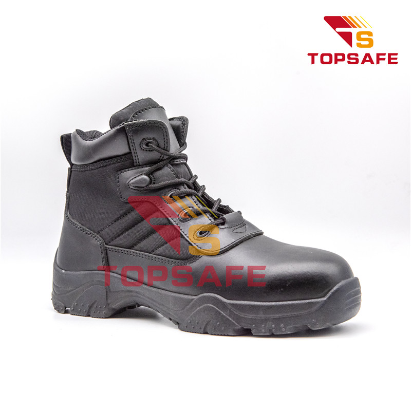 Safety shoes