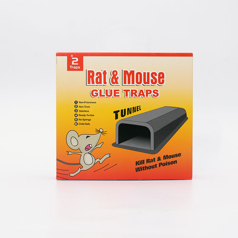 Rat&Mouse glue trap