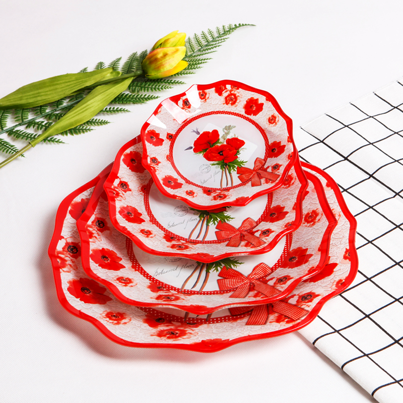 Glass plate