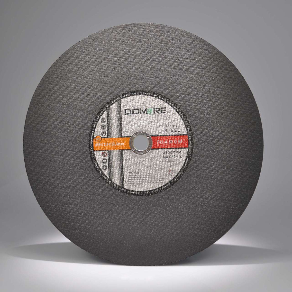 DOMORE Cutting Wheel Cutting-off wheel