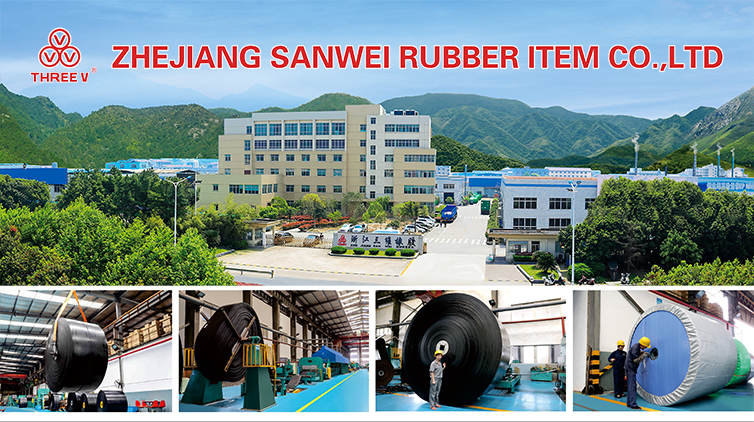 3D Holdings Group Co., Ltd. – Rubber products 1