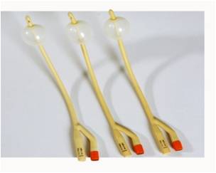 Catheter
